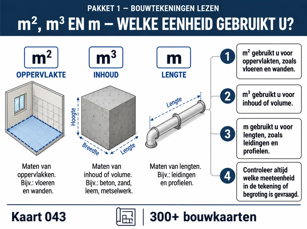 Visuele kaart 8