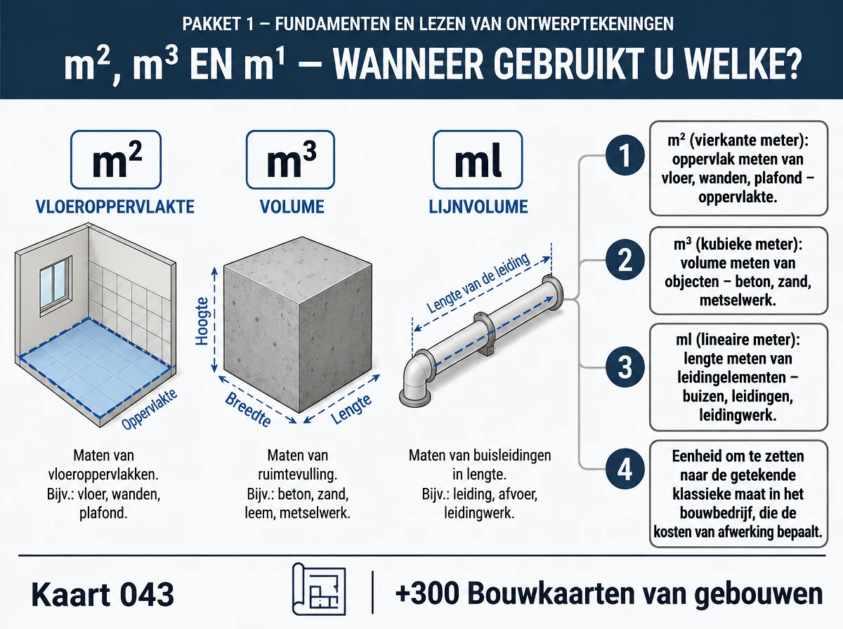 Visuele kaart 8