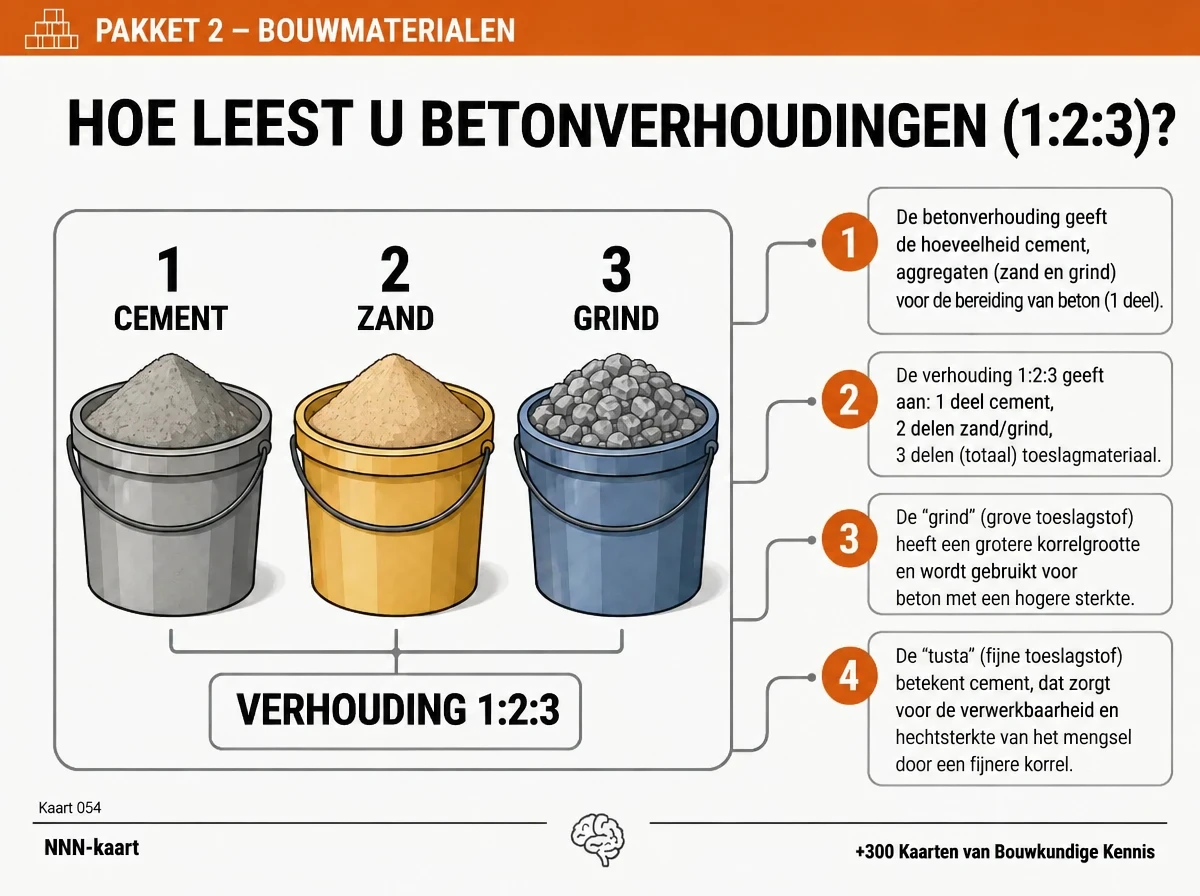 Visuele kaart 2