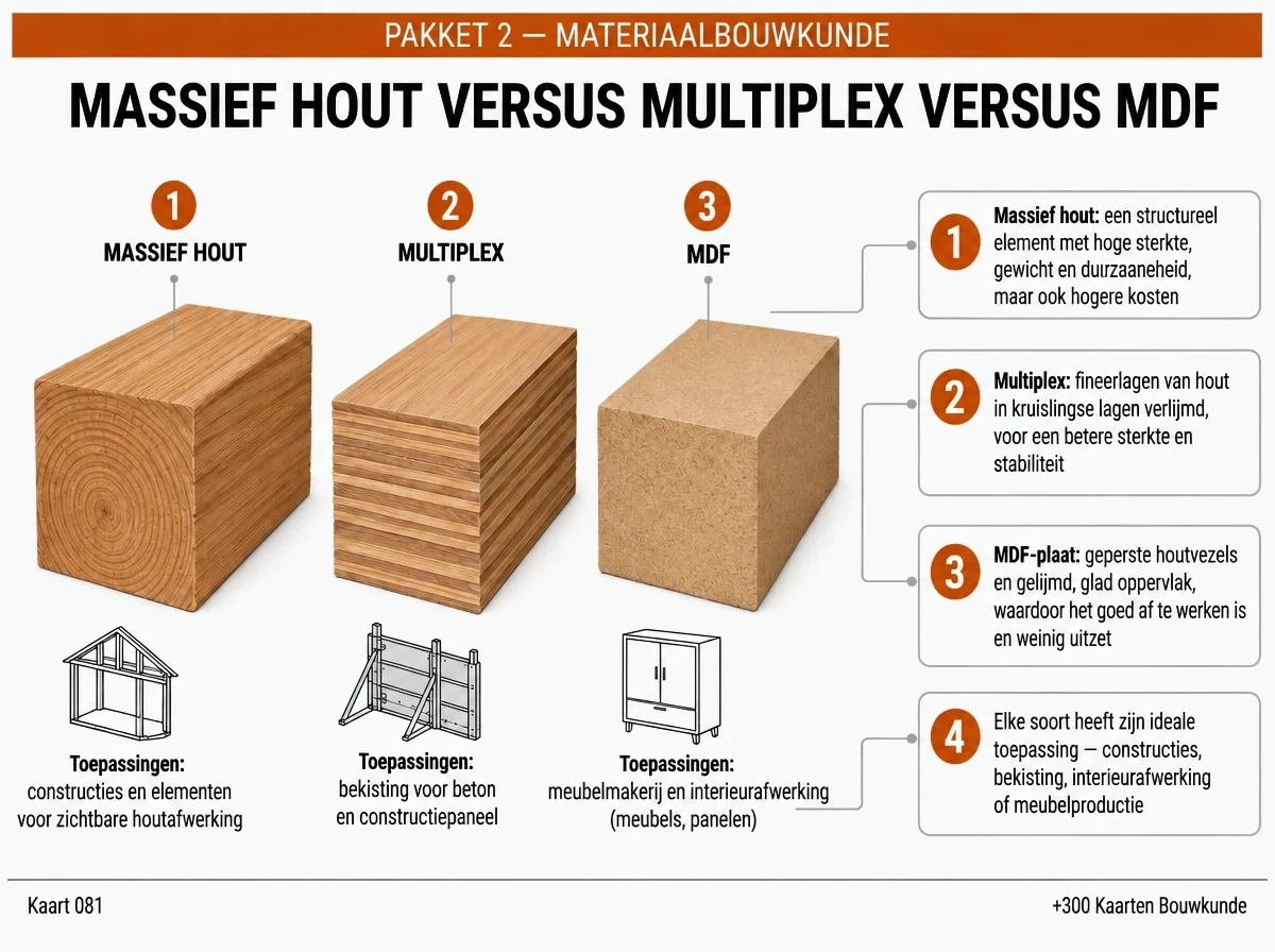 Visuele kaart 8